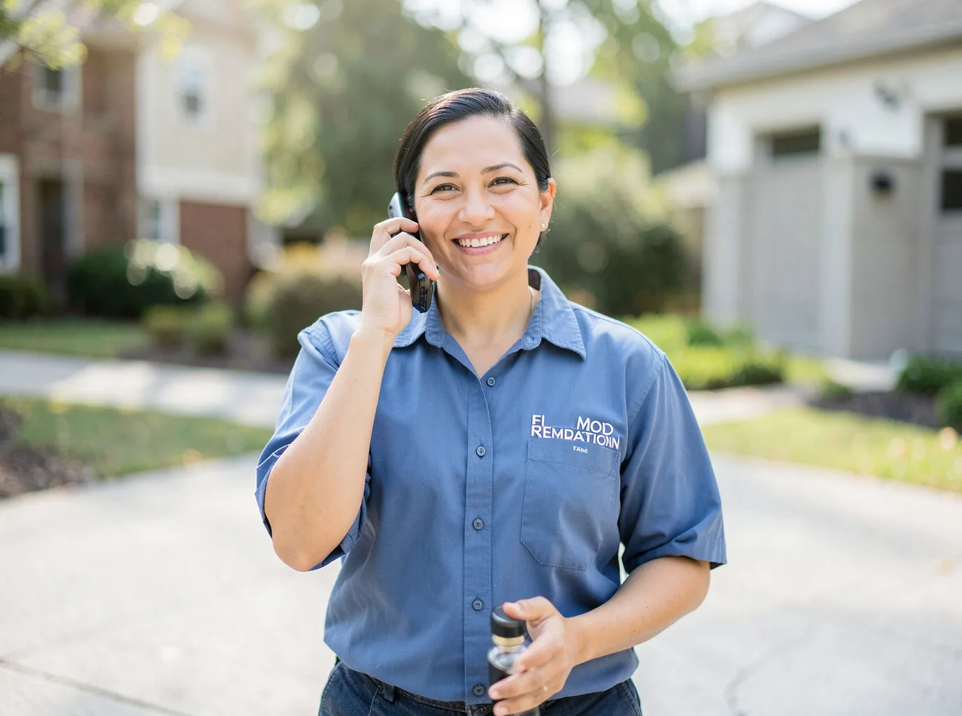 Mold Remediation Monroe, ME FAQs